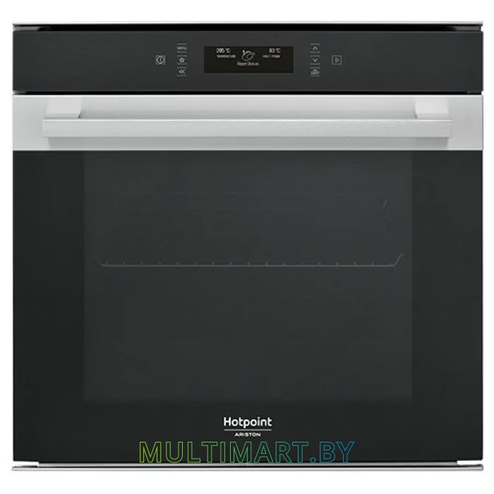 Электрический духовой шкаф Hotpoint-Ariston FI9 891 SH IX HA